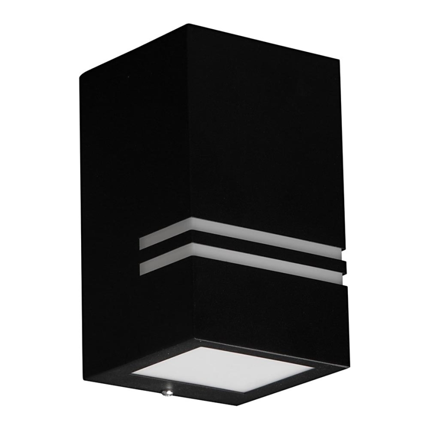 Екстериорен аплик QUAZAR 1xGU10/11W/230V IP44