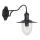 Екстериорен аплик TANGIA 1xE27/60W/230V IP44 черен