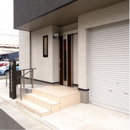 Екстериорен аплик TEVIO 1xE27/60W/230V IP54 черен