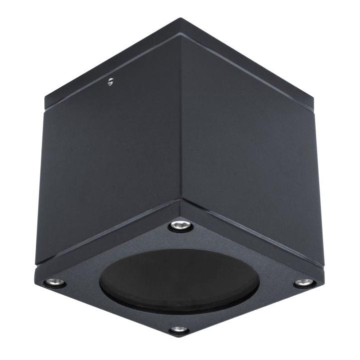 Екстериорен аплик TIMUR 1xGU10/10W/230V IP54