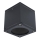 Екстериорен аплик TIMUR 1xGU10/10W/230V IP54