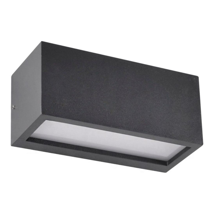 Екстериорен аплик TOKIO 1xE27/12W/230V IP54