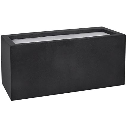 Екстериорен аплик TOKIO 1xE27/12W/230V IP54