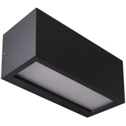 Екстериорен аплик TOKIO 1xE27/12W/230V IP54