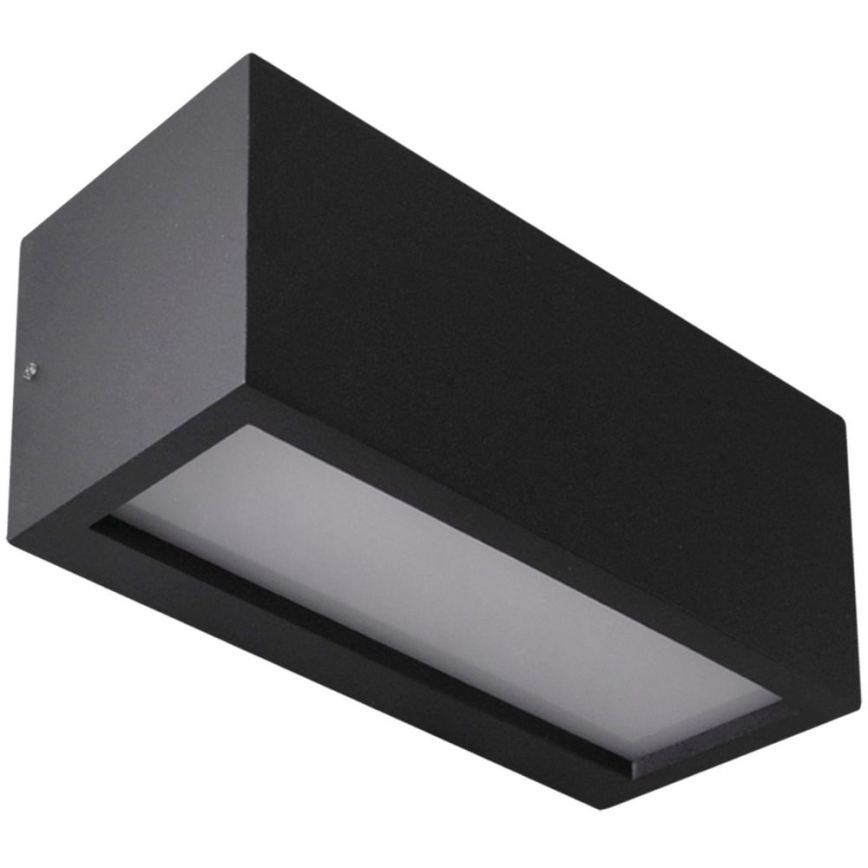 Екстериорен аплик TOKIO 1xE27/12W/230V IP54