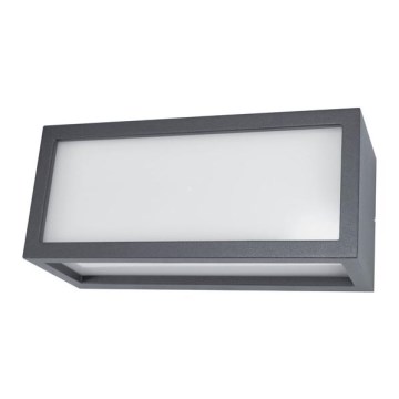 Екстериорен аплик TONY 1xE27/18W/230V IP54