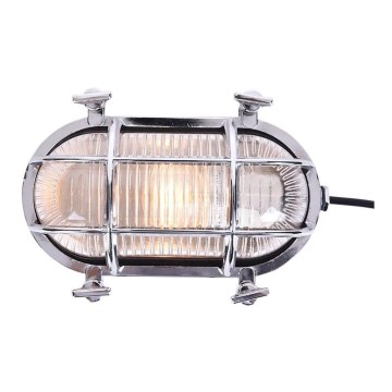 Екстериорен аплик VARMLAND 1xE27/12W/230V IP64