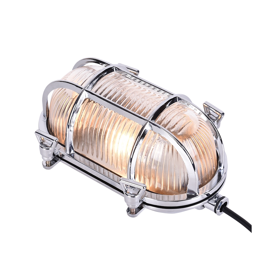 Екстериорен аплик VARMLAND 1xE27/12W/230V IP64