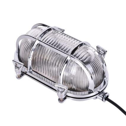 Екстериорен аплик VARMLAND 1xE27/12W/230V IP64