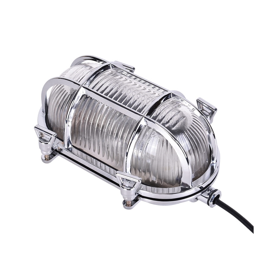 Екстериорен аплик VARMLAND 1xE27/12W/230V IP64