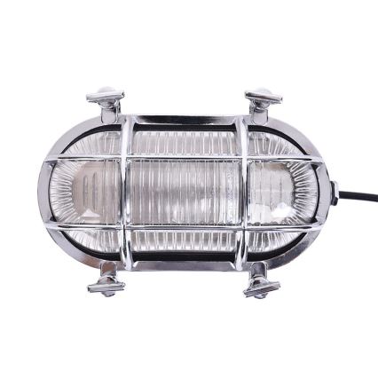 Екстериорен аплик VARMLAND 1xE27/12W/230V IP64