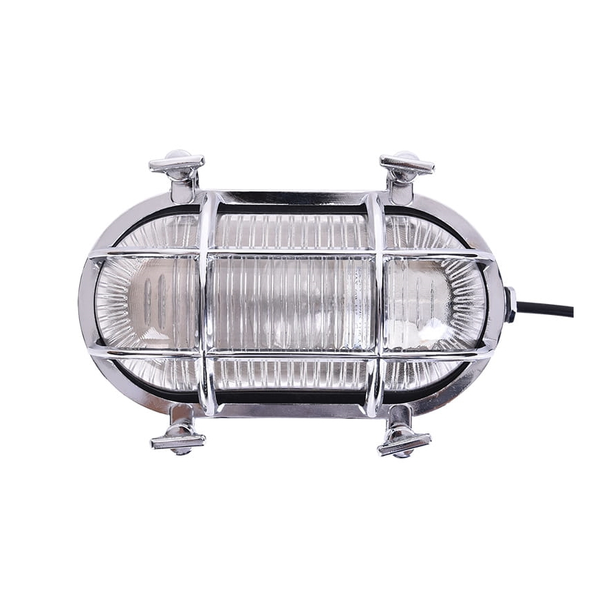 Екстериорен аплик VARMLAND 1xE27/12W/230V IP64