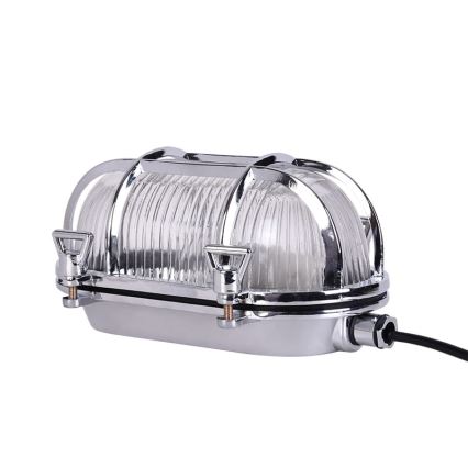 Екстериорен аплик VARMLAND 1xE27/12W/230V IP64