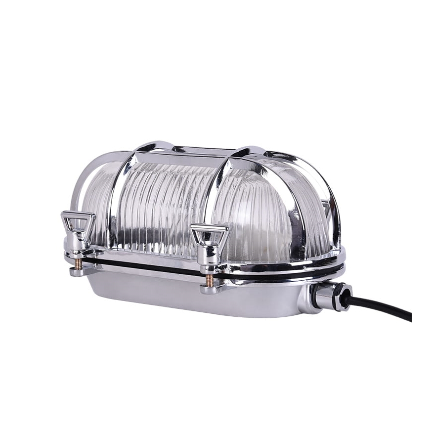 Екстериорен аплик VARMLAND 1xE27/12W/230V IP64