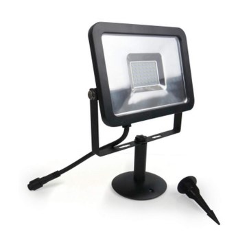 Екстериорен LED прожектор EASY CONNECT LED/30W/230V IP67