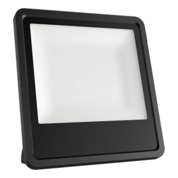 Екстериорен LED прожектор LED/100W/230V 4000K IP65 черен