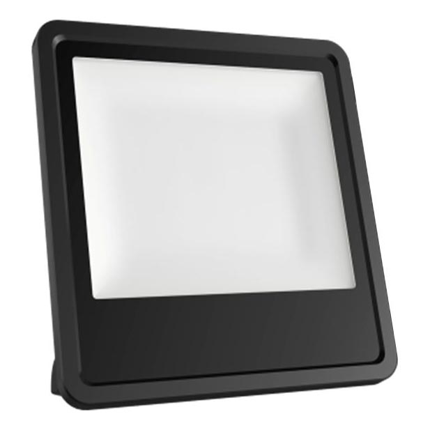 Екстериорен LED прожектор LED/100W/230V 4000K IP65 черен
