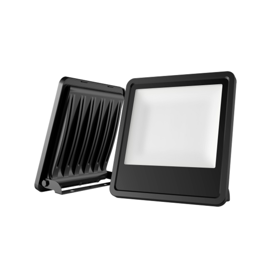 Екстериорен LED прожектор LED/100W/230V 4000K IP65 черен