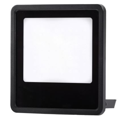 Екстериорен LED прожектор LED/100W/230V 4000K IP65 черен