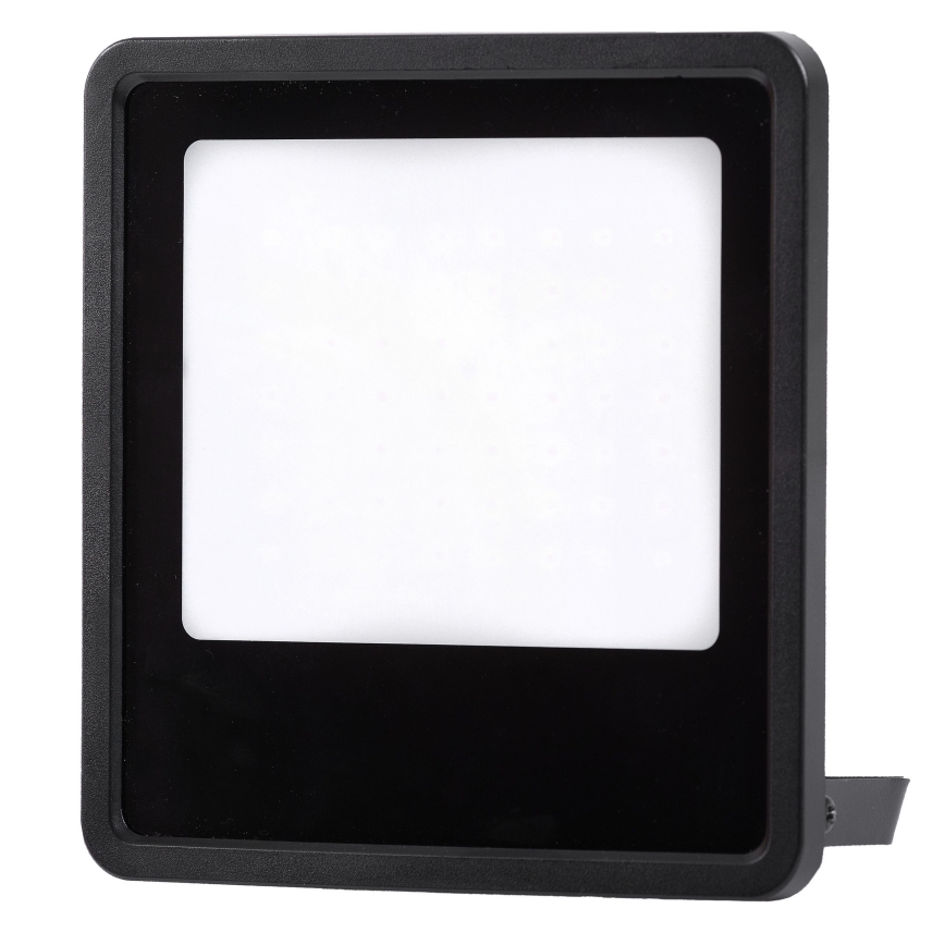 Екстериорен LED прожектор LED/100W/230V 4000K IP65 черен