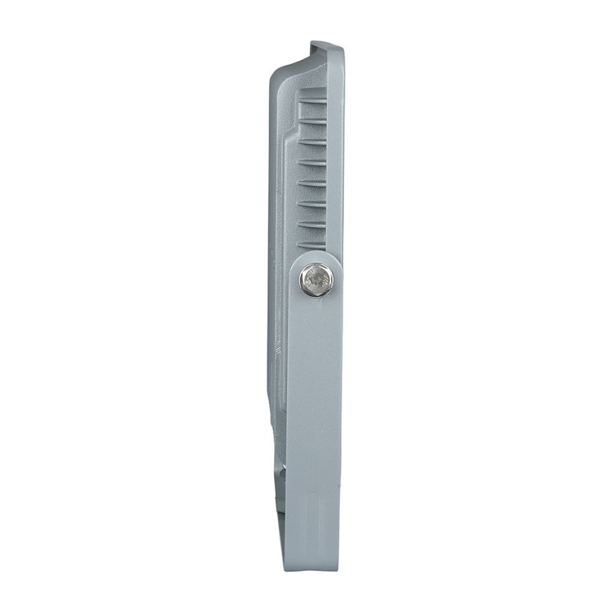 LED Прожектор SAMSUNG CHIP LED/100W/230V 4000K IP65 сив