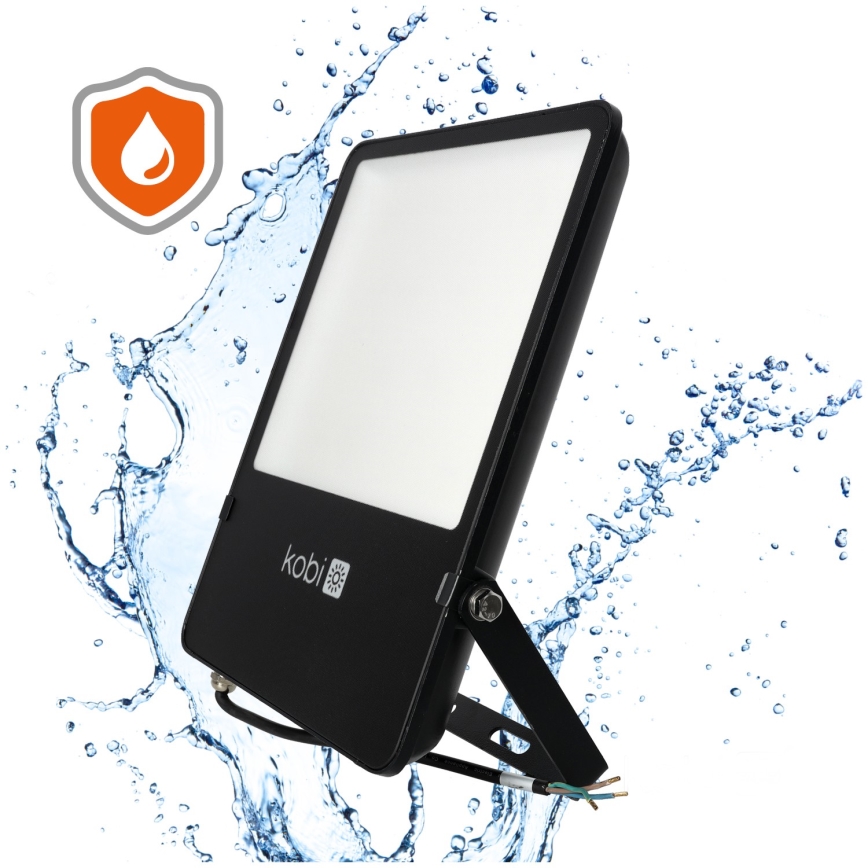 Екстериорен LED прожектор LED/200W/230V 4000K 26000 lm IP65 IK06