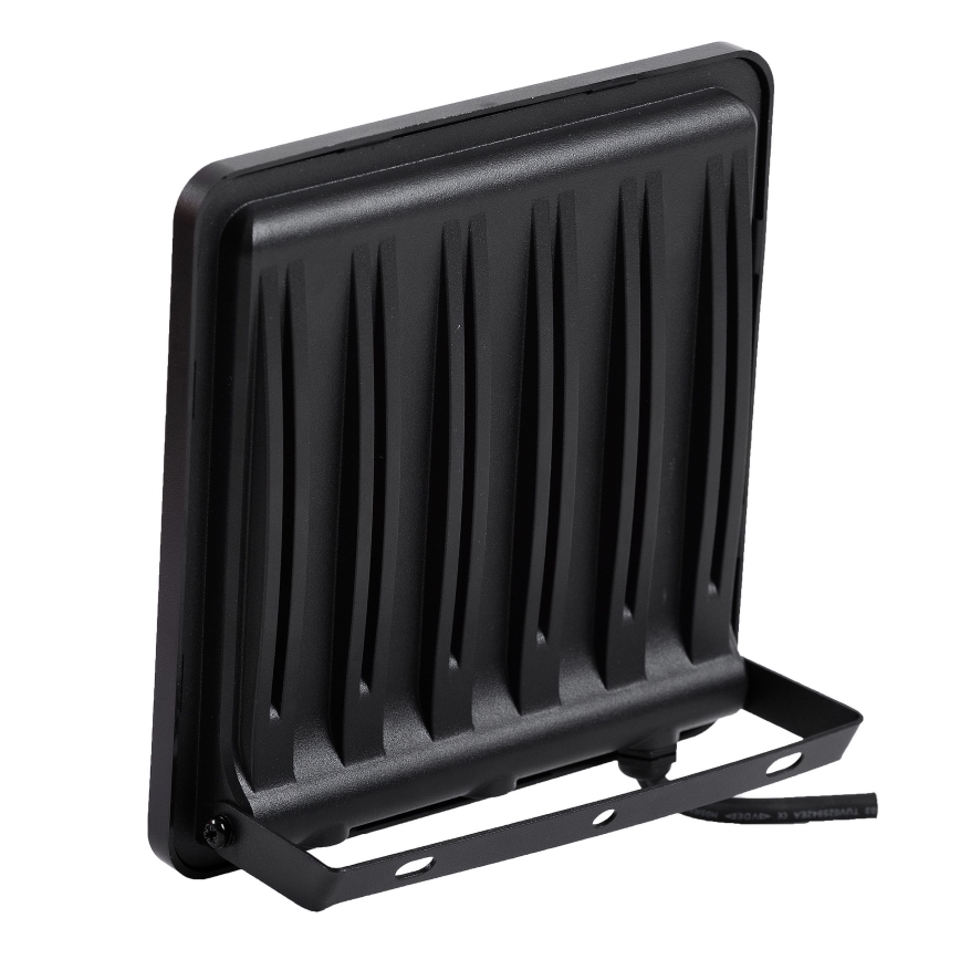 Екстериорен LED прожектор LED/20W/230V 4000K IP65 черен