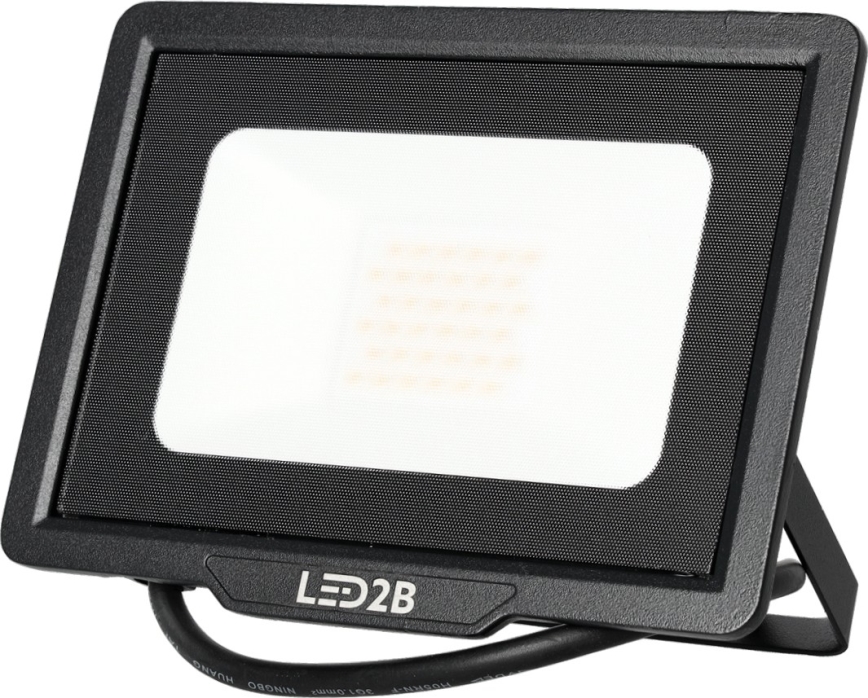 Екстериорен LED прожектор LED/30W/230V 6500K IP65