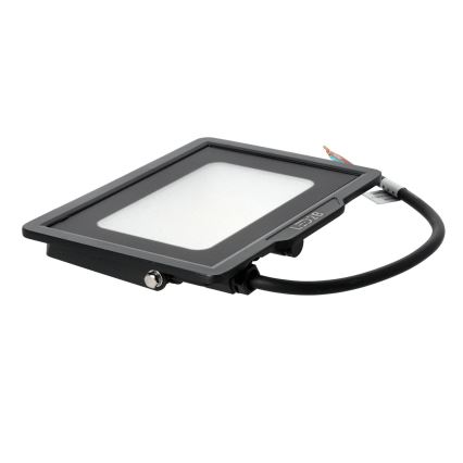 Екстериорен LED прожектор LED/30W/230V 6500K IP65