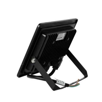 Екстериорен LED прожектор LED/30W/230V 6500K IP65