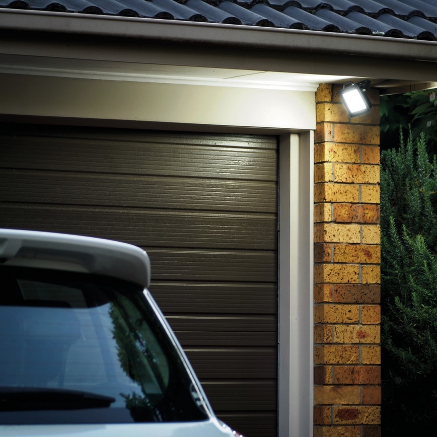 Екстериорен LED прожектор LED/30W/230V IP65 6500K