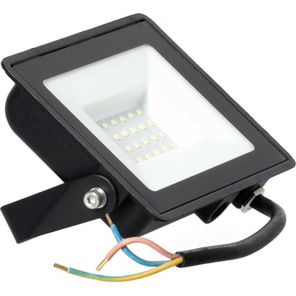Екстериорен LED прожектор LED/30W/230V IP65 6500K