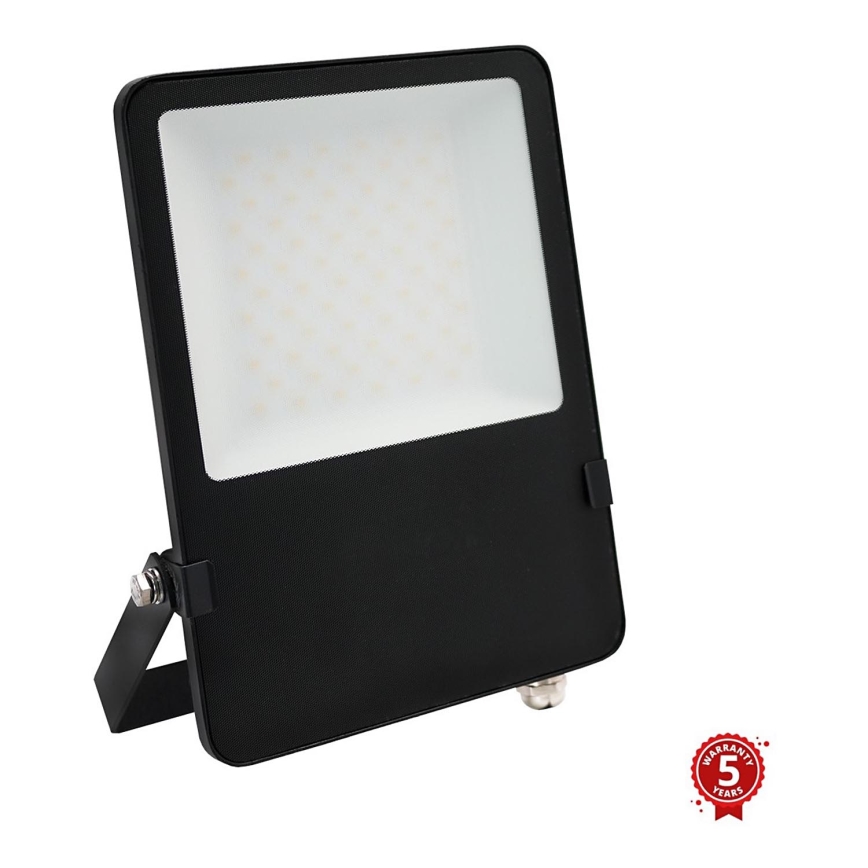 Екстериорен LED прожектор LED/50W/230V 4000K 6500 lm IP65 IK06