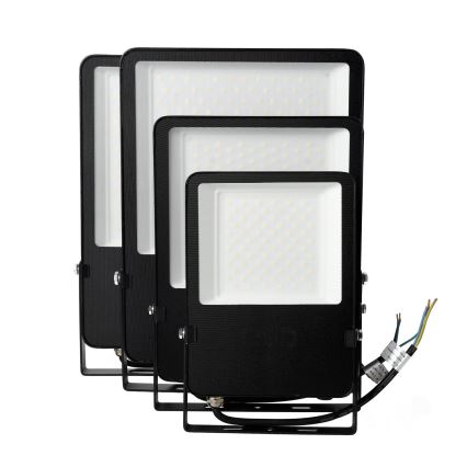 Екстериорен LED прожектор LED/50W/230V 4000K 6500 lm IP65 IK06