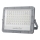 Екстериорен LED прожектор LED/50W/230V 5000K IP65 сив