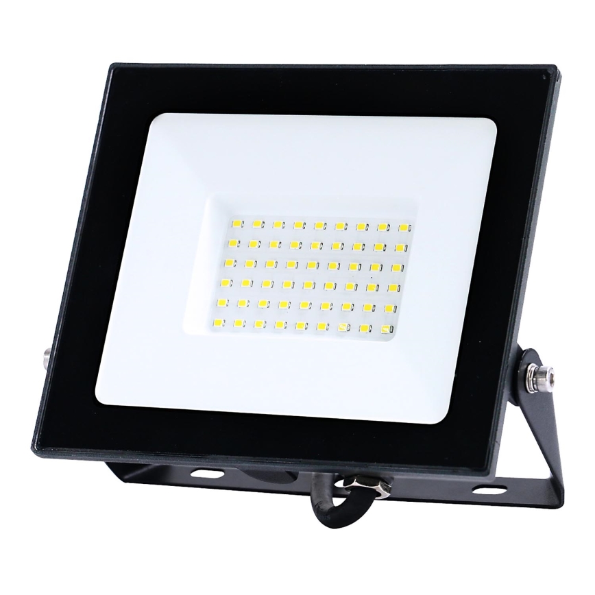 Екстериорен LED прожектор LED/50W/230V 6500K IP65