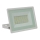 Екстериорен LED прожектор NOCTIS LUX 3 LED/30W/230V 3000K IP65 бял