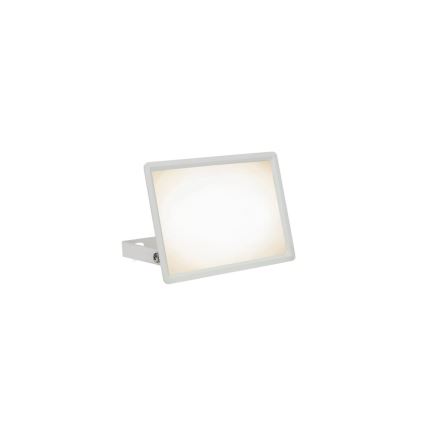 Екстериорен LED прожектор NOCTIS LUX 3 LED/30W/230V 3000K IP65 бял