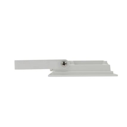 Екстериорен LED прожектор NOCTIS LUX 3 LED/30W/230V 3000K IP65 бял