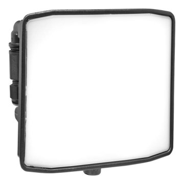 Екстериорен LED прожектор ZIPO LED/100W/230V 5000K IP65 черен