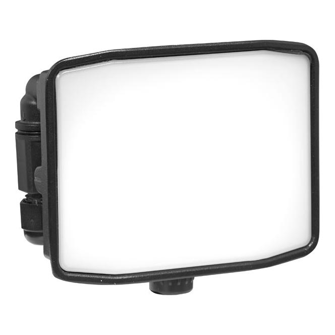 Екстериорен LED прожектор ZIPO LED/20W/230V 5000K IP65 черен