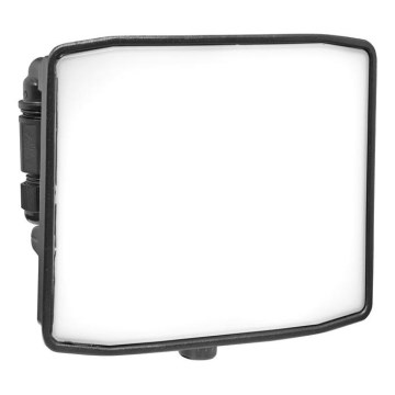 Екстериорен LED прожектор ZIPO LED/50W/230V 5000K IP65 черен