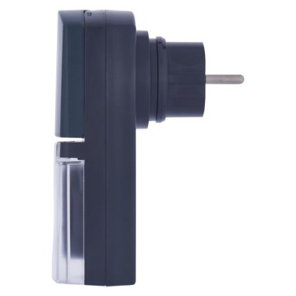 Екстериорен механичен времеви превключвател IP44