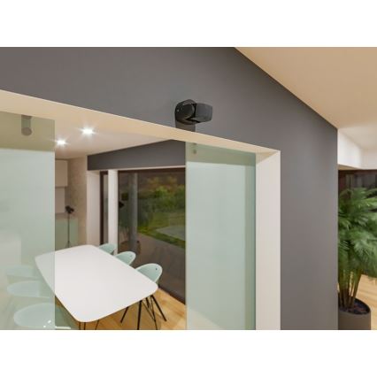 Екстериорен сензор за движение 180/360° IP65