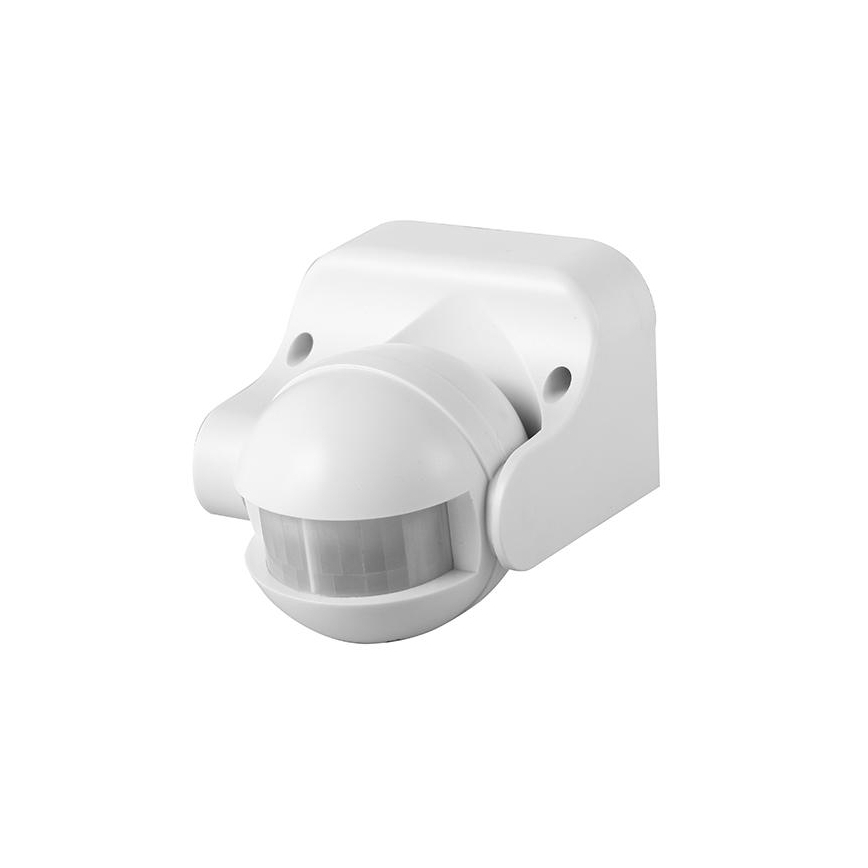 Екстериорен сензор за движение 180° 230V IP44
