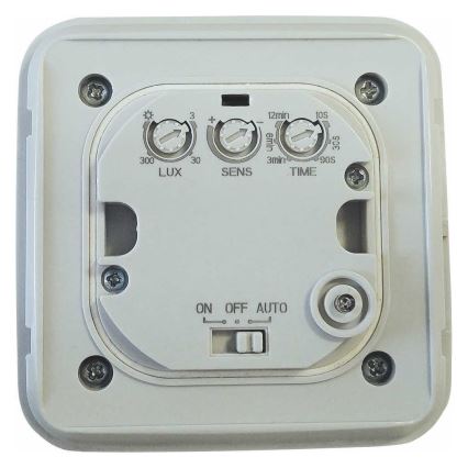 Екстериорен сензор за движение HF 1200W/230V IP44
