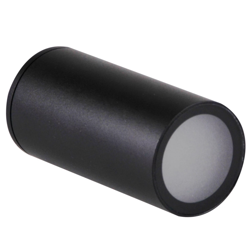 Екстериорен спот ATLANTA 1xGU10/10W/230V IP54 черен