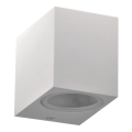 Екстериорен стенен спот BOSTON 1xGU10/10W/230V IP44