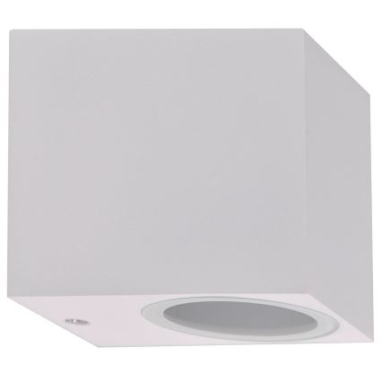Екстериорен стенен спот BOSTON 1xGU10/10W/230V IP44