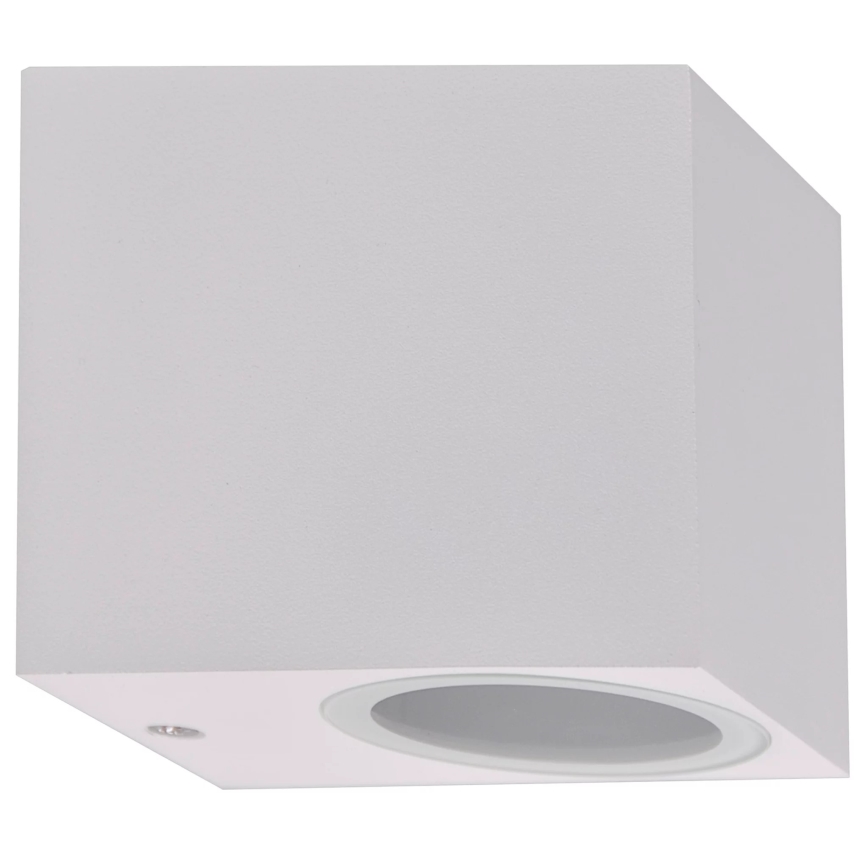 Екстериорен стенен спот BOSTON 1xGU10/10W/230V IP44
